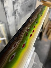 Image 2 of Thin Brown Trout V2 by Mikie