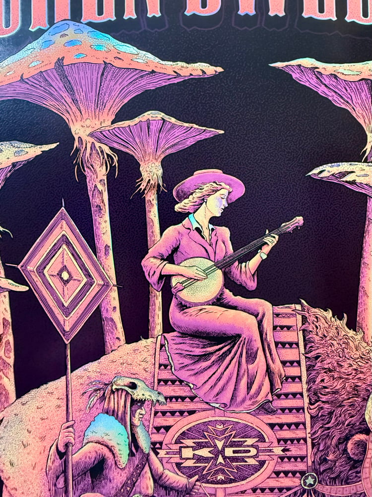 Kitchen Dwellers - 2026 MT Winter - FOIL Image 2
