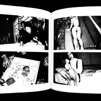 Image 14 of Nobuyoshi Araki: The Iota of Life and Death by Shunji Ito
