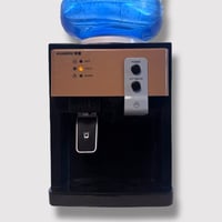 Image 4 of Top Load - Hot And Cold Counter Top Water Cooler
