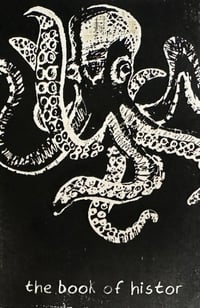 Image 1 of the book of histor