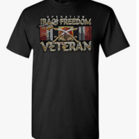 Image 3 of OIF VET SWORD