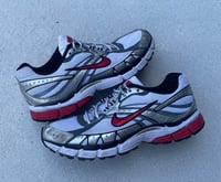 Image 1 of 2000s NIKE STRUCTURE 12  / SIZE 10.5