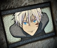 Image 1 of Gojo Prints