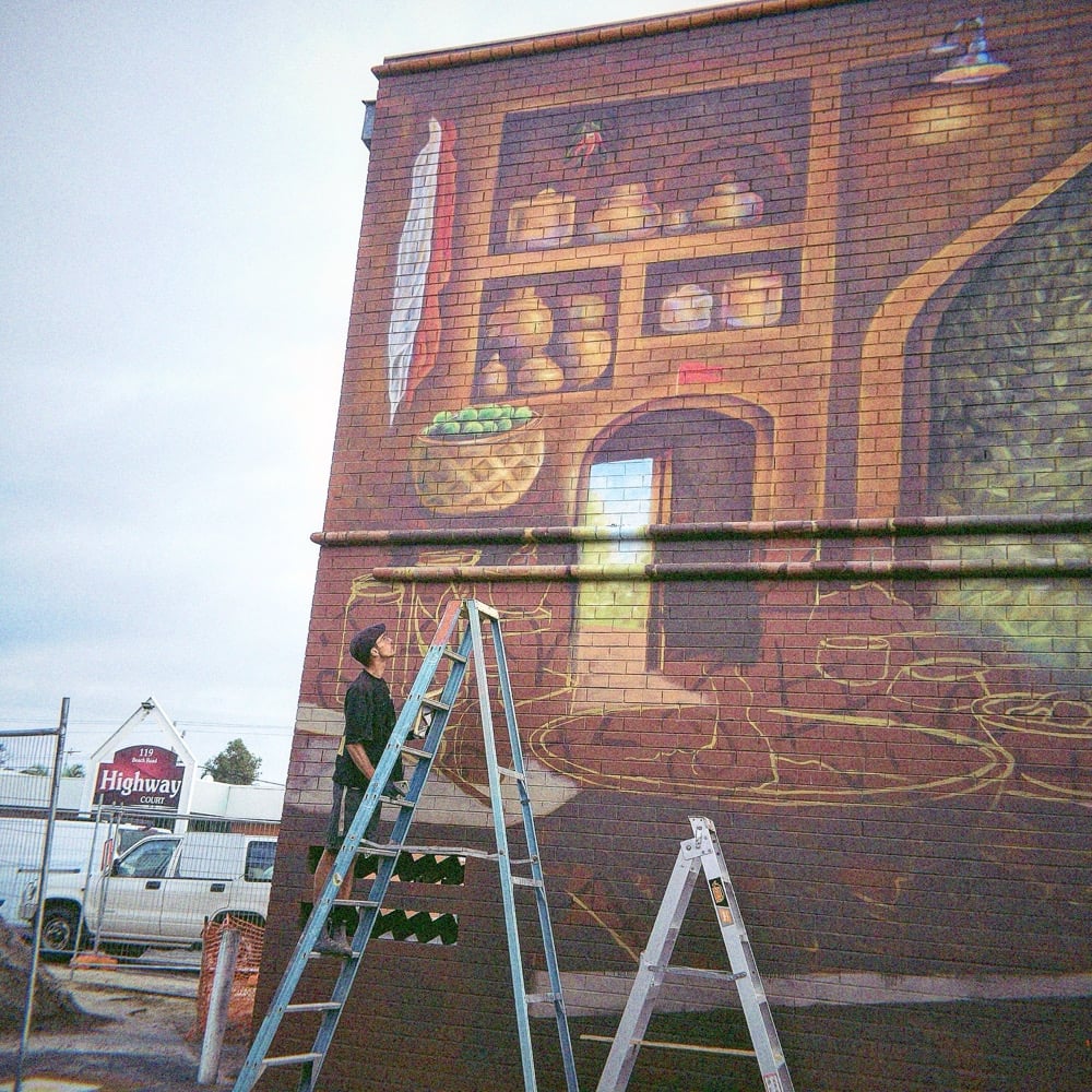 Imagen del mural 4