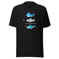 How To Whale Shark | Black