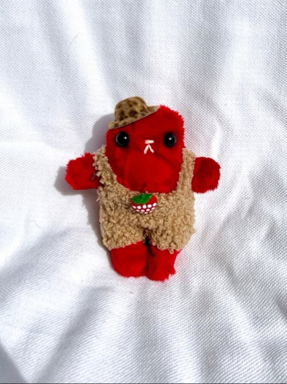 Levi the mini