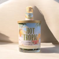 Hot Tropic