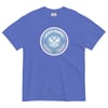 ICONIC LTC HAUTE COUTURE LOGO TEE - CRESTED HUES