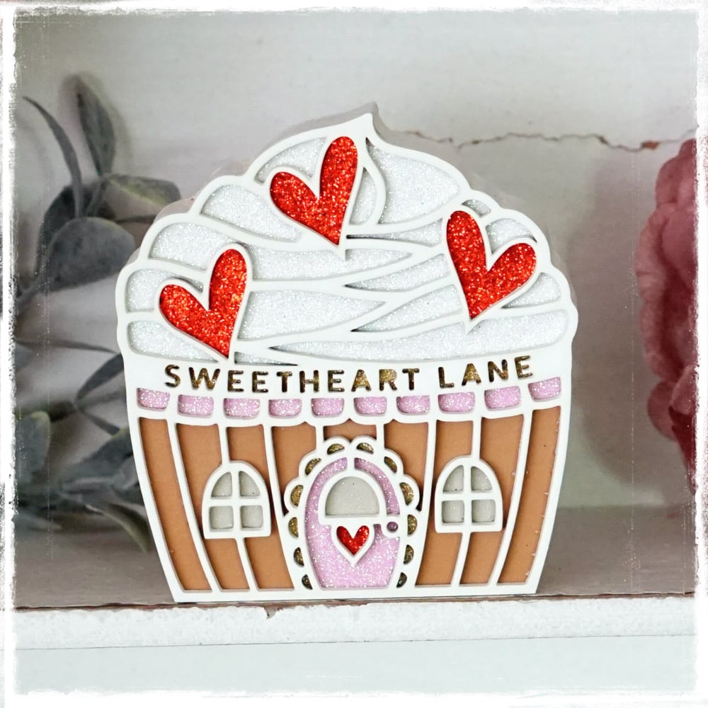 Image of Sweetheart Lane