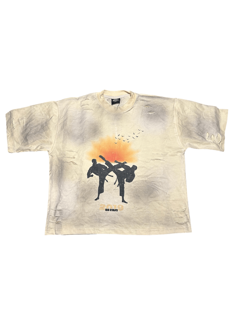 Image of C3 “DOJO” Tee