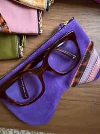 Image 2 of étuis à lunettes 
