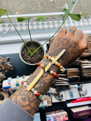 Image of Handmade bracelet 