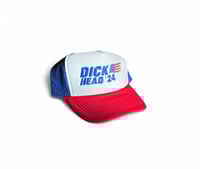 Image 1 of Campaign Trucker 