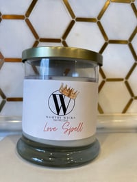 Image 2 of Love Spell 