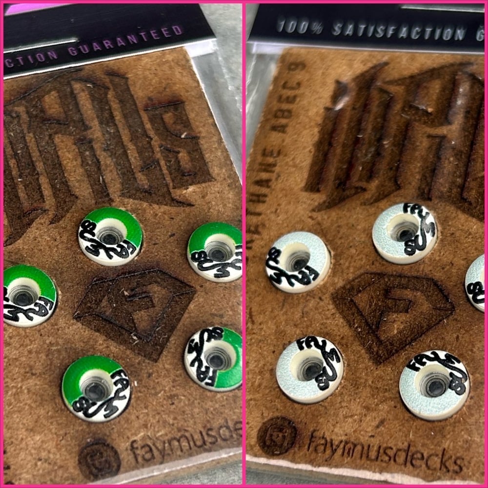 ILLPILLS ‘GRAFFIX’ COLLAB (SELECT FROM 7 COLORS!)