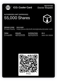 Image 2 of Quantum ICO: Cooler Coin
