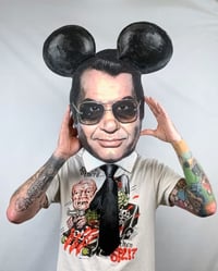 Image 1 of Who’s the Leader of the Club?