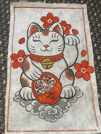 Lucky cat