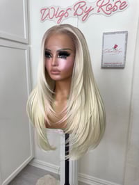 Image 11 of Malinda luxury (ready to ship) 