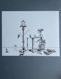 Image 5 of Inspired - Artwork