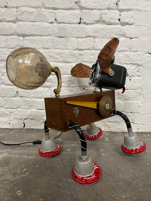 Image of Bernard