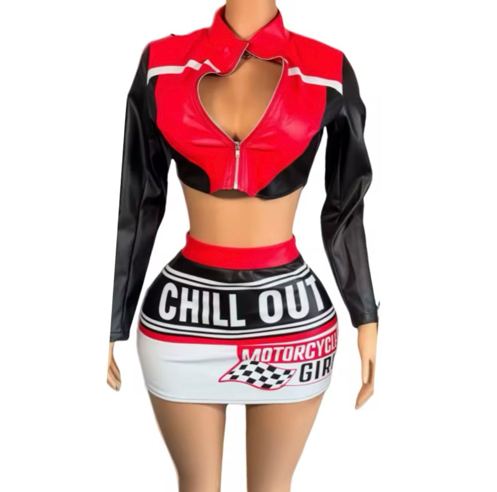 Image of Chill Out Set
