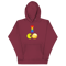 Image of I EAT ASS HOODIE