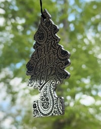 Image 1 of Never give up (polished)