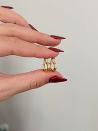 Image 1 of Heart Huggies