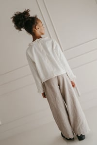 Image 9 of Blouse BILLY ENFANT