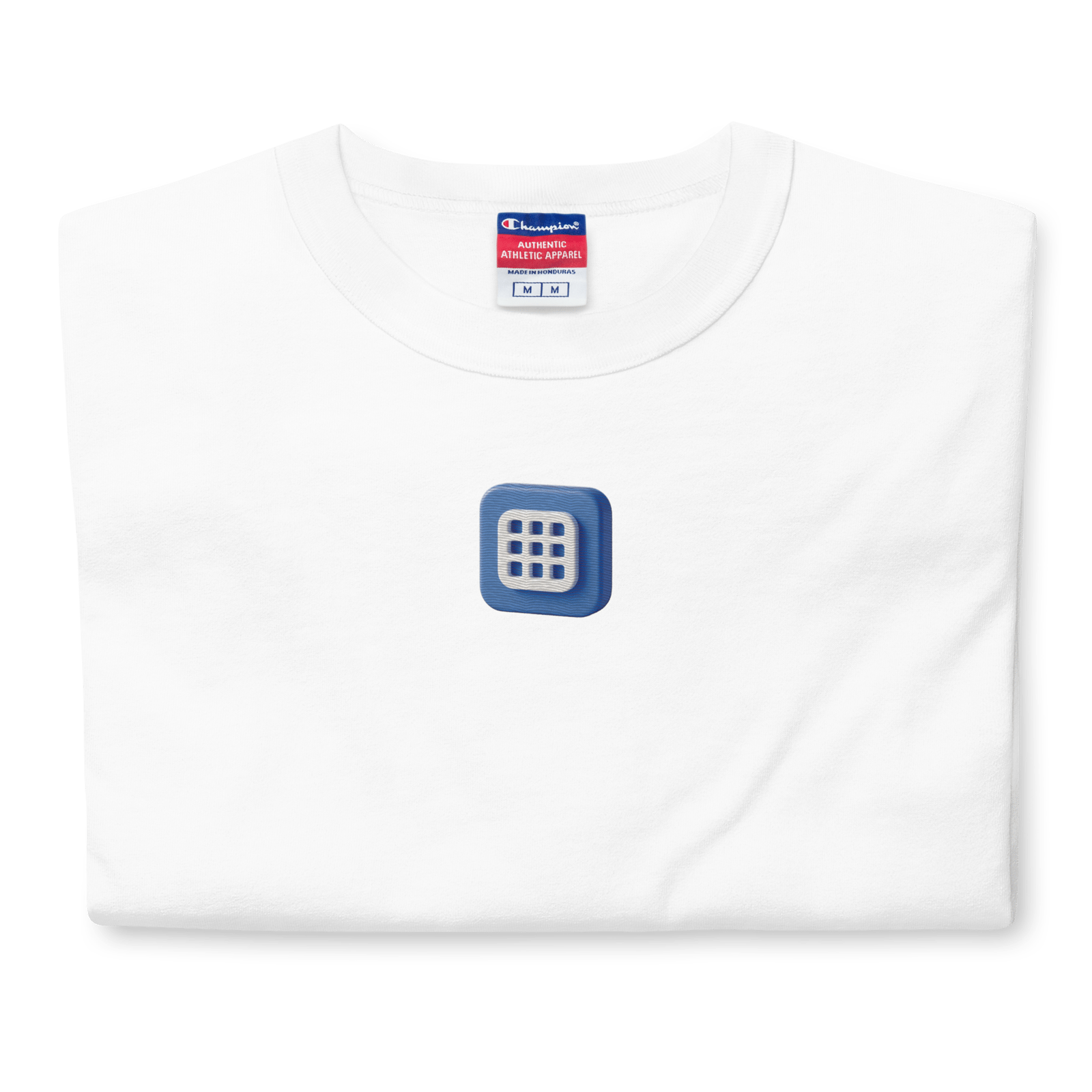 Managed Champion T-Shirt