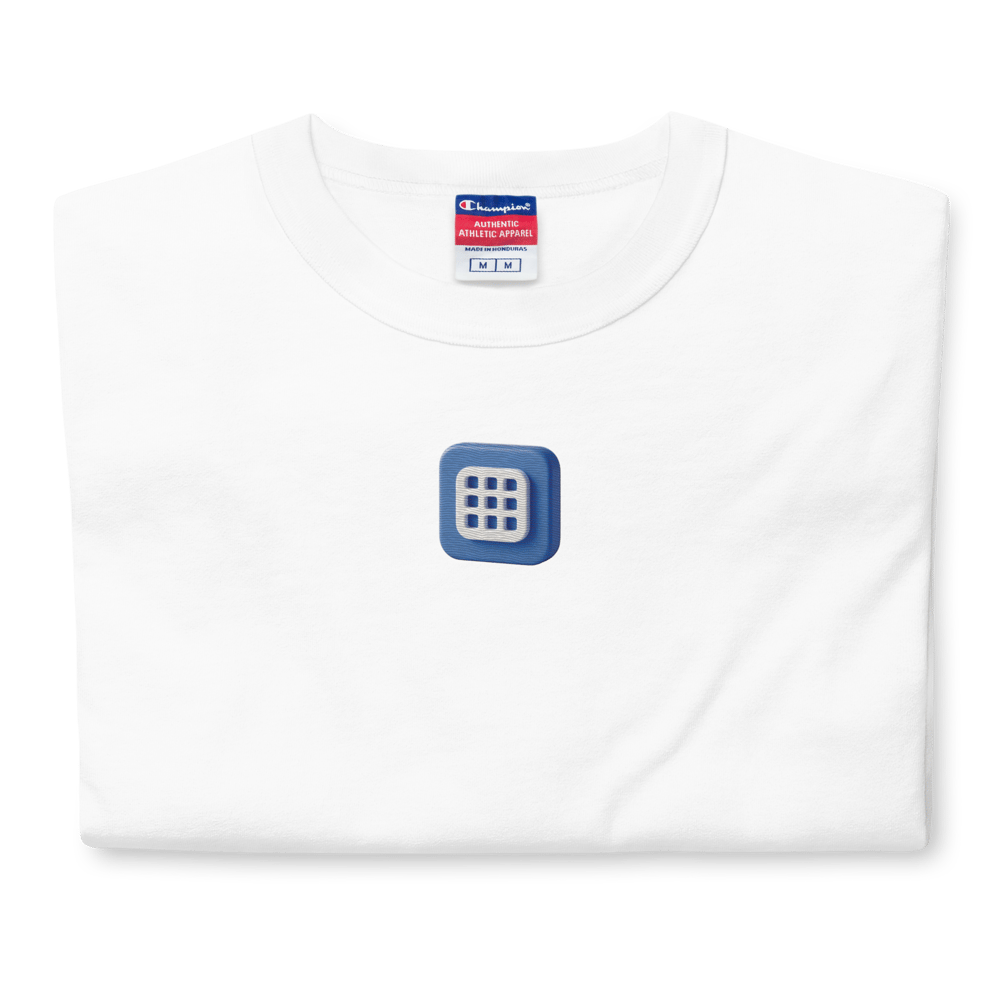 Image of Managed Champion T-Shirt