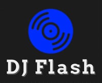 The “DJ Flash” Poster