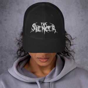 Image of The Silencer Trucker Cap