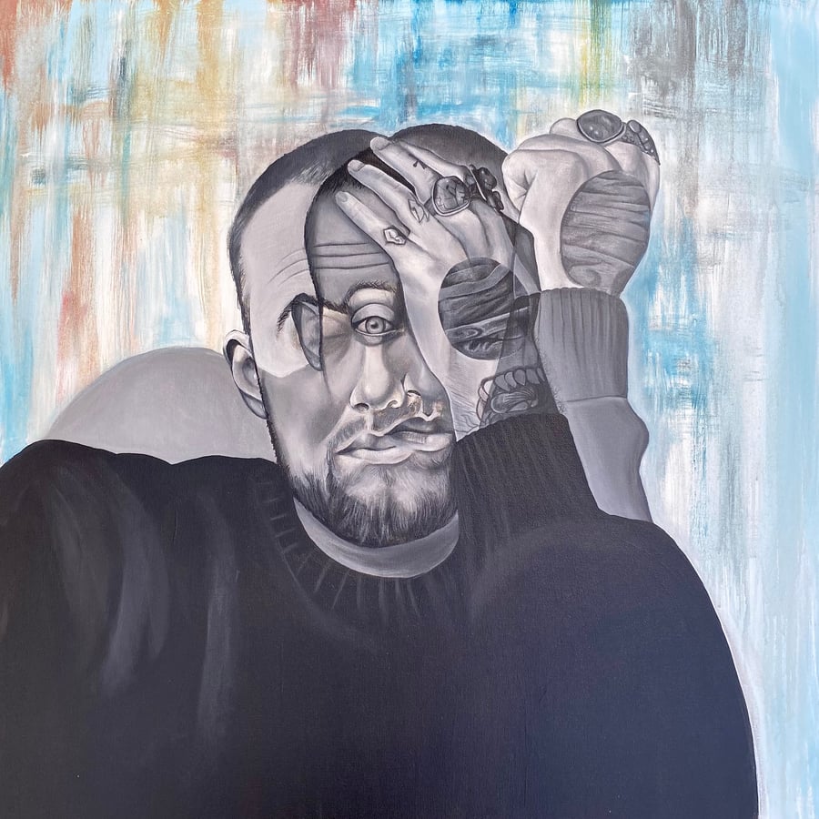 Image of Mac Miller