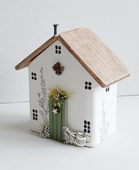 Image 3 of Wildflower Cottage (made to order)