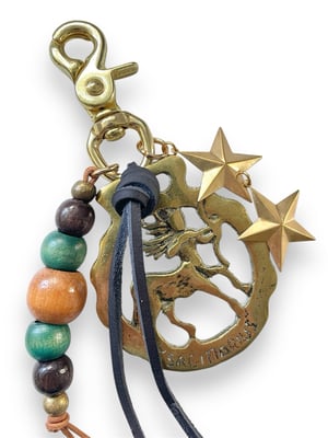 Image of ZODIAC CHARM: SAGITTARIUS