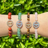 Virgen Mary Bracelets 