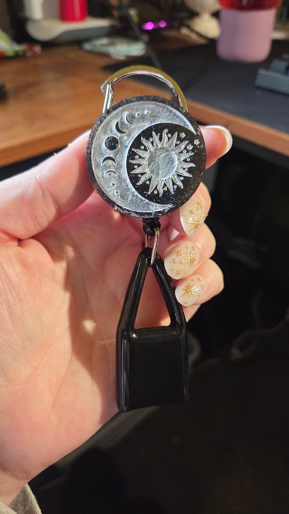 Image of Mystical Lighter Leashes 