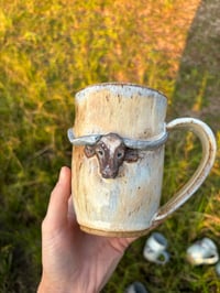 Image 5 of Golden Longhorn