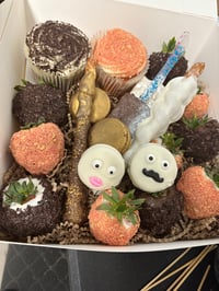 Me too Honey couples box 