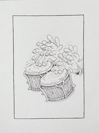 Image 3 of FIRE SALE “Bongo Mania”