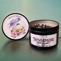 Image 7 of Nevermore Candle