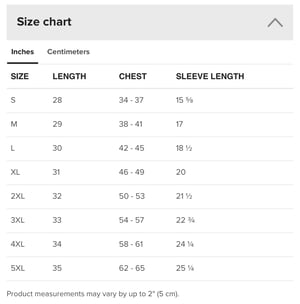 Image of new yRWK regular Tshirt (multiple colors available)