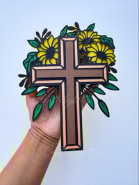Image 3 of “HOPE” SVG BUNDLE COLLECTION / ARCHIVO DIGITAL