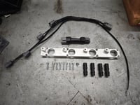 R35 coilpack kit to ca18det