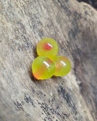 Image 2 of Soft Beads-12mm- Death Taxi