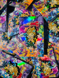 ⭐️ GOKU ⭐️