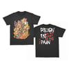 REIGN IN PAIN TOUR 87 (short sleeve)